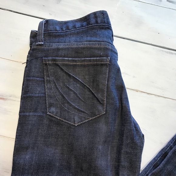 Paper Denim & Cloth Denim - Paper Denim & Cloth jeans Anthropologie 25